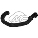 Tubería de radiador METALCAUCHO 7793