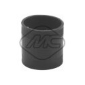 Tubo flexible de aire de sobrealimentación METALCAUCHO 9728