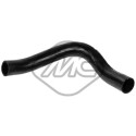 Tubo flexible de aire de sobrealimentación