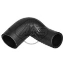 Tubo flexible de aire de sobrealimentación METALCAUCHO 9901