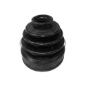Juego de fuelles, árbol de transmisión METALCAUCHO 11165