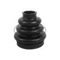 Juego de fuelles, árbol de transmisión METALCAUCHO 11512