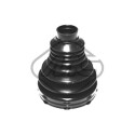 Juego de fuelles, árbol de transmisión METALCAUCHO 11517
