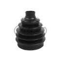 Juego de fuelles, árbol de transmisión METALCAUCHO 11523