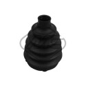 Juego de fuelles, árbol de transmisión METALCAUCHO 11564
