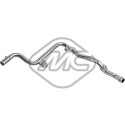 Conducto refrigerante METALCAUCHO 30116