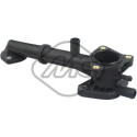 Brida de refrigerante METALCAUCHO 30201