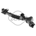 Manguito, ventilación culata METALCAUCHO 35834