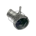 Brida de refrigerante METALCAUCHO 35985