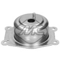 Soporte, motor METALCAUCHO 57410