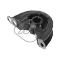 Soporte, motor METALCAUCHO 57427
