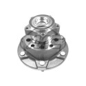 Juego de cojinete de rueda METALCAUCHO 90163