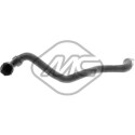 Tubería de radiador METALCAUCHO 94457