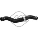 Tubería de radiador METALCAUCHO 97131