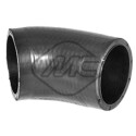 Tubo flexible de aire de sobrealimentación METALCAUCHO 98778
