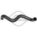 Tubo flexible de aire de sobrealimentación METALCAUCHO 98802