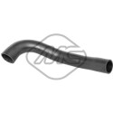 Tubo flexible de aire de sobrealimentación METALCAUCHO 98826