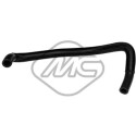 Manguera, intercambiador de calor (calefacción) METALCAUCHO 98892