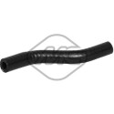 Tubería de radiador METALCAUCHO 98969