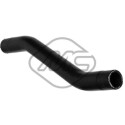 Tubería de radiador METALCAUCHO 99058