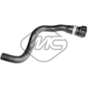 Manguera, intercambiador de calor (calefacción) METALCAUCHO 99155