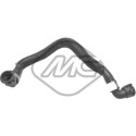 Tubería de radiador METALCAUCHO 99167