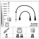 Juego de cables de encendido