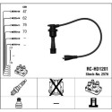 Juego de cables de encendido NGK 2570