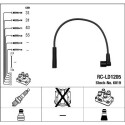 Juego de cables de encendido NGK 6019