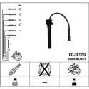 Juego de cables de encendido