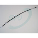 Cable de accionamiento, freno de estacionamiento