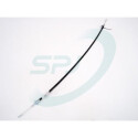 Cable de accionamiento, accionamiento del embrague
