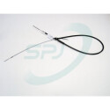 Cable de accionamiento, freno de estacionamiento
