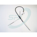 Cable de accionamiento, freno de estacionamiento