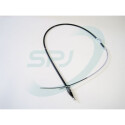 Cable de accionamiento, freno de estacionamiento