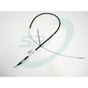 Cable de accionamiento, freno de estacionamiento