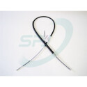 Cable de accionamiento, freno de estacionamiento