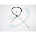 Cable de accionamiento, freno de estacionamiento