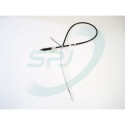 Cable de accionamiento, freno de estacionamiento