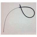 Cable de accionamiento, freno de estacionamiento