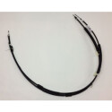 Cable de accionamiento, freno de estacionamiento
