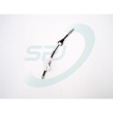 Cable de accionamiento, freno de estacionamiento