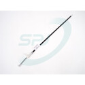 Cable de accionamiento, freno de estacionamiento