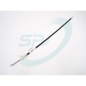 Cable de accionamiento, freno de estacionamiento