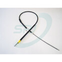 Cable de accionamiento, freno de estacionamiento