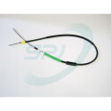 Cable de accionamiento, freno de estacionamiento