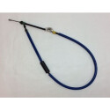 Cable de accionamiento, freno de estacionamiento