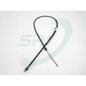 Cable de accionamiento, freno de estacionamiento