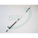 Cable de accionamiento, freno de estacionamiento
