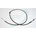 Cable de accionamiento, freno de estacionamiento